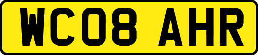 WC08AHR