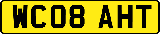 WC08AHT