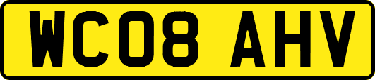 WC08AHV