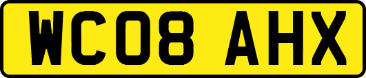 WC08AHX