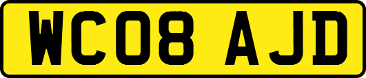 WC08AJD