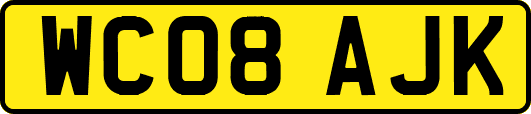 WC08AJK