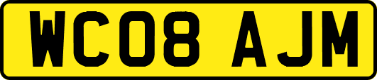 WC08AJM