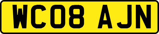 WC08AJN