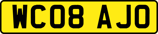 WC08AJO