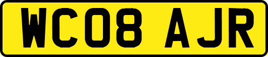 WC08AJR