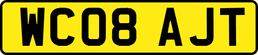 WC08AJT