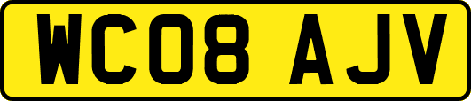 WC08AJV