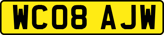 WC08AJW