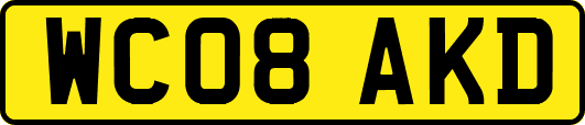 WC08AKD