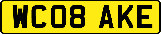 WC08AKE