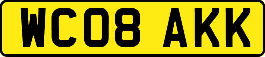 WC08AKK
