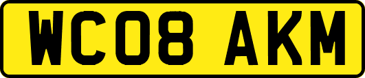 WC08AKM