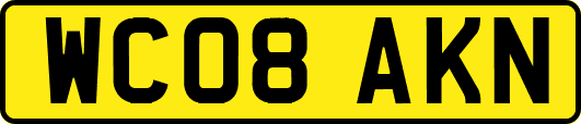 WC08AKN