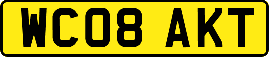 WC08AKT