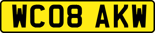 WC08AKW