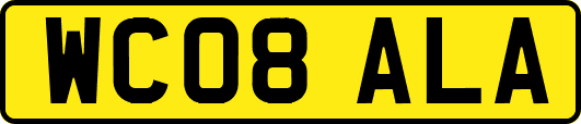 WC08ALA