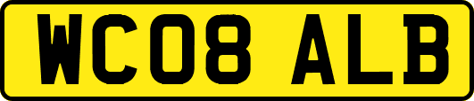 WC08ALB
