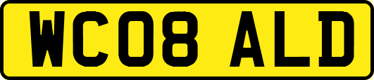 WC08ALD