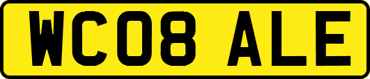 WC08ALE