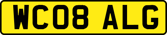 WC08ALG