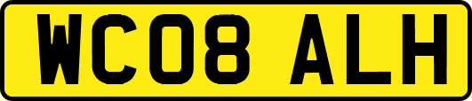 WC08ALH