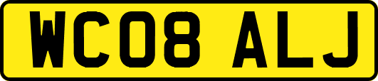 WC08ALJ