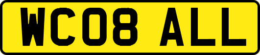 WC08ALL