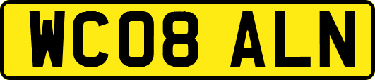 WC08ALN