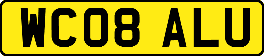 WC08ALU