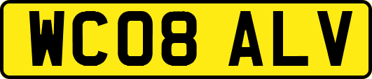 WC08ALV