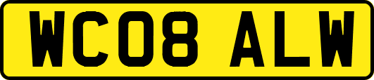 WC08ALW