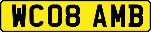 WC08AMB