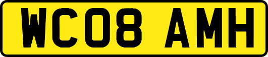 WC08AMH