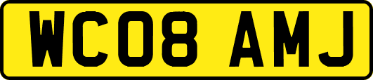WC08AMJ
