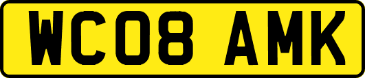 WC08AMK