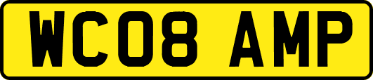 WC08AMP