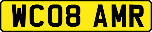 WC08AMR