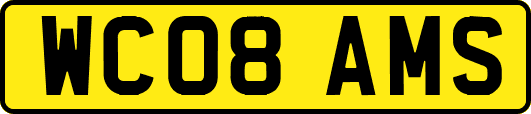 WC08AMS
