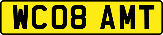 WC08AMT