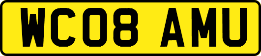 WC08AMU