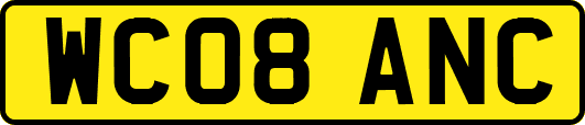 WC08ANC