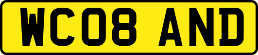 WC08AND