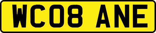 WC08ANE