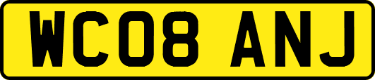 WC08ANJ
