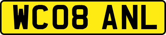 WC08ANL