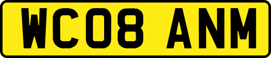 WC08ANM