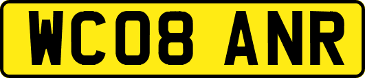 WC08ANR