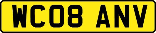 WC08ANV
