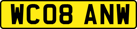 WC08ANW